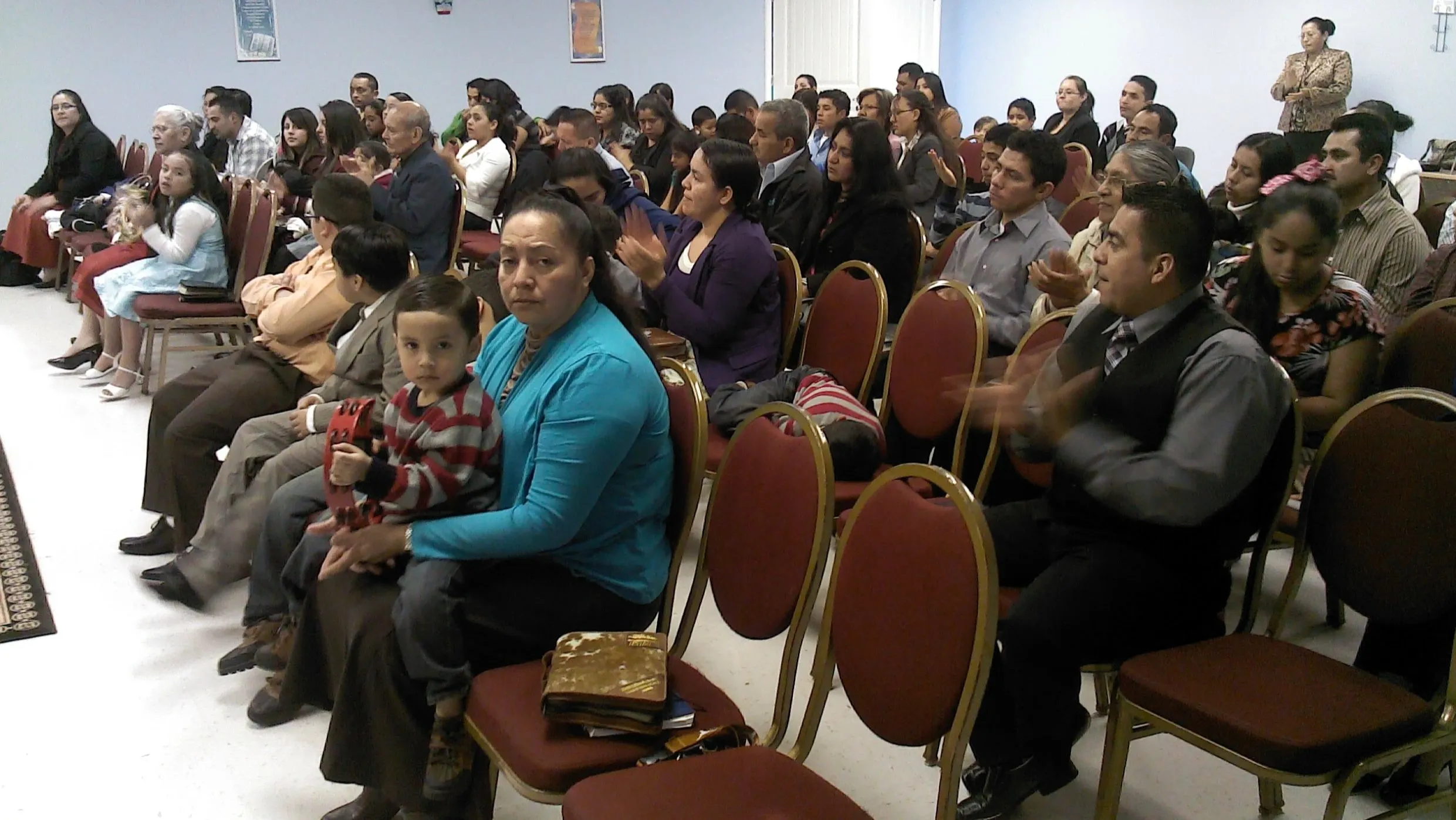 Full Church 3