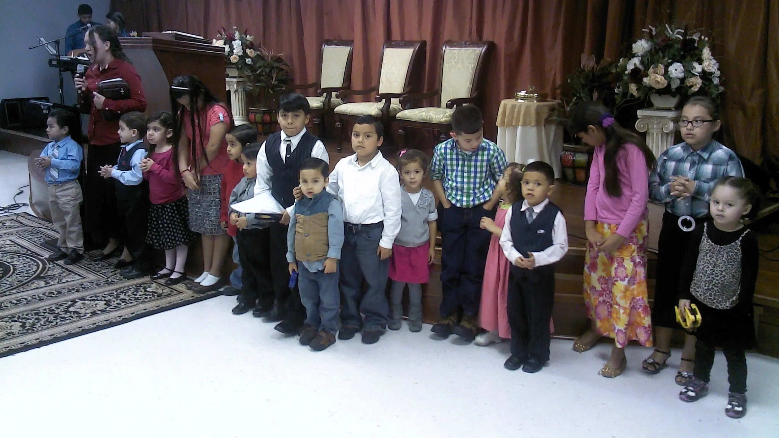 Full Church 4