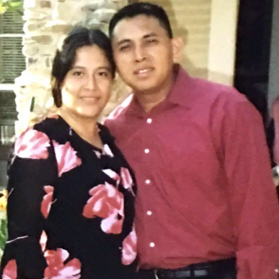 Pastor Image