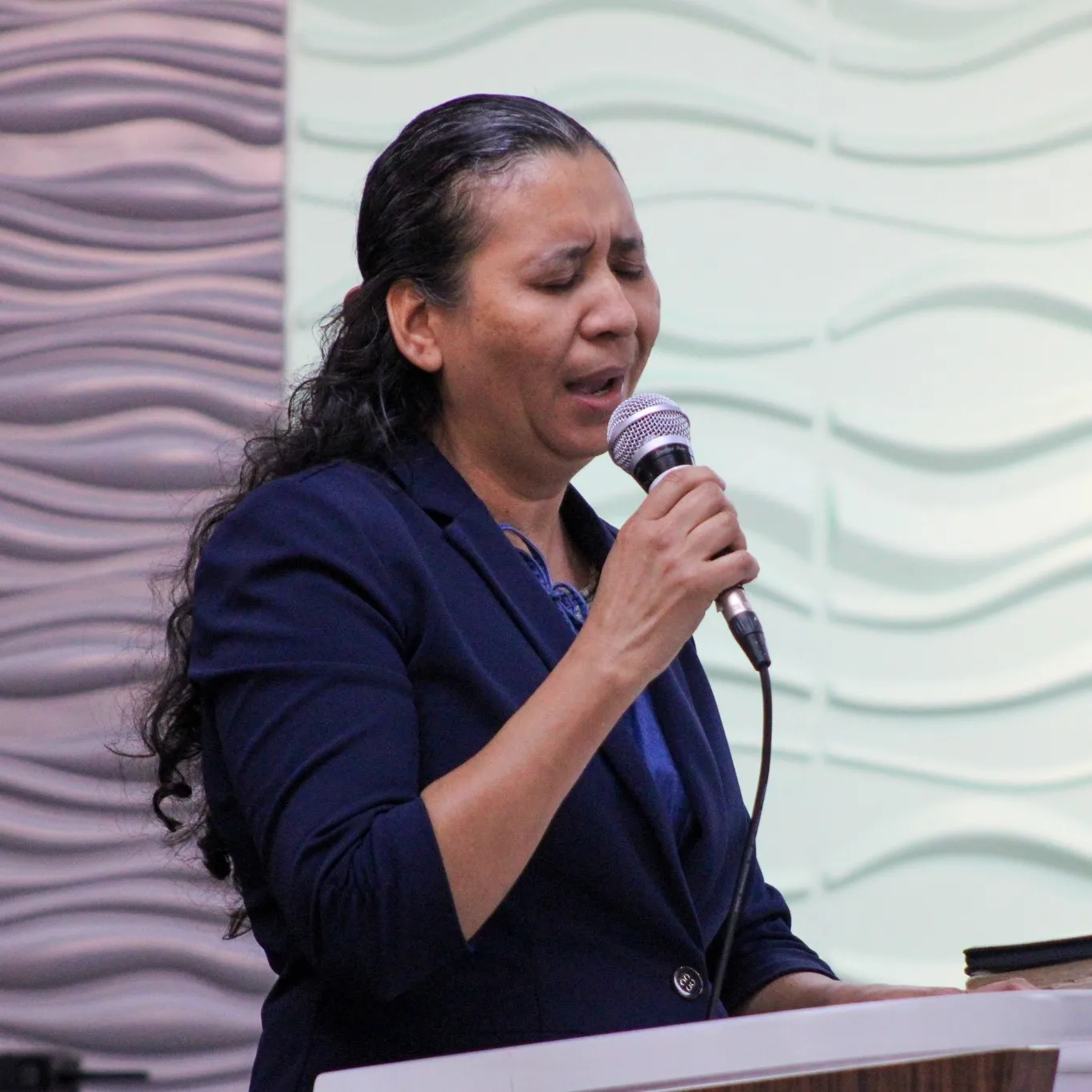 Imelda Romero