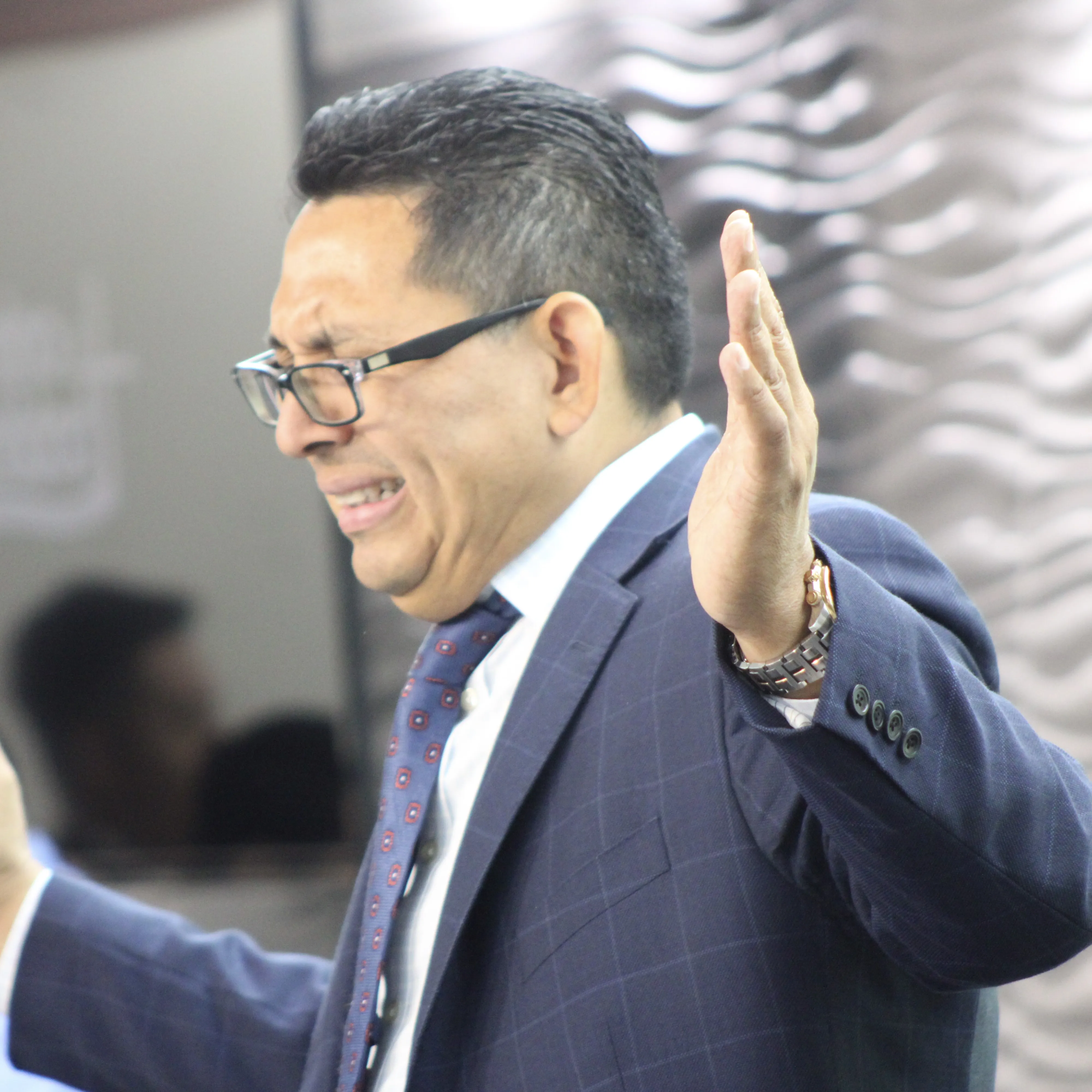 José Luis Canales