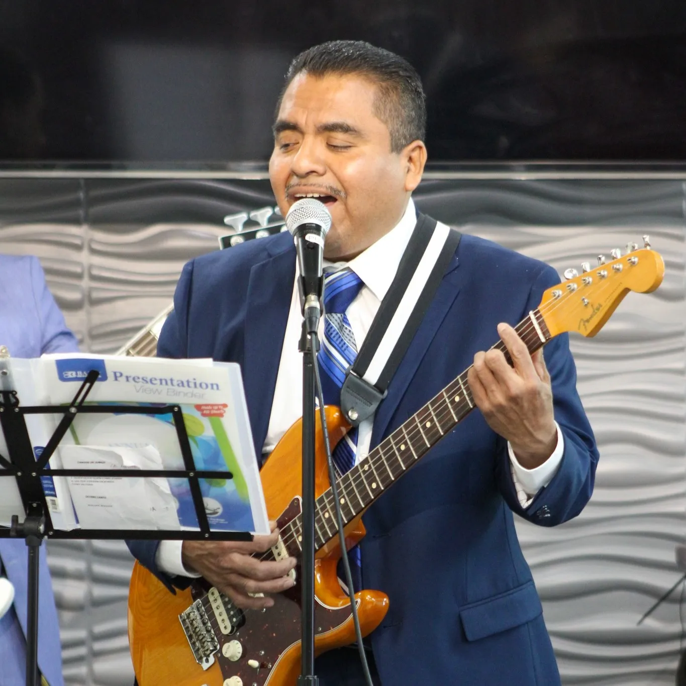Jose Moreno
