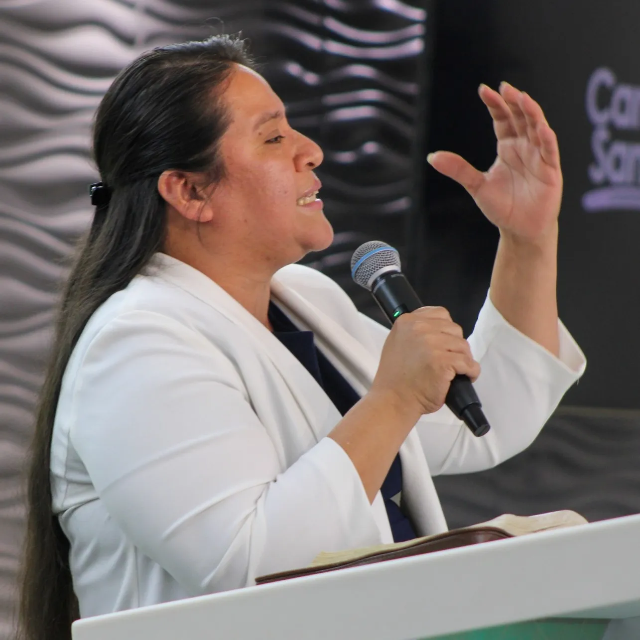 Melisa Canales