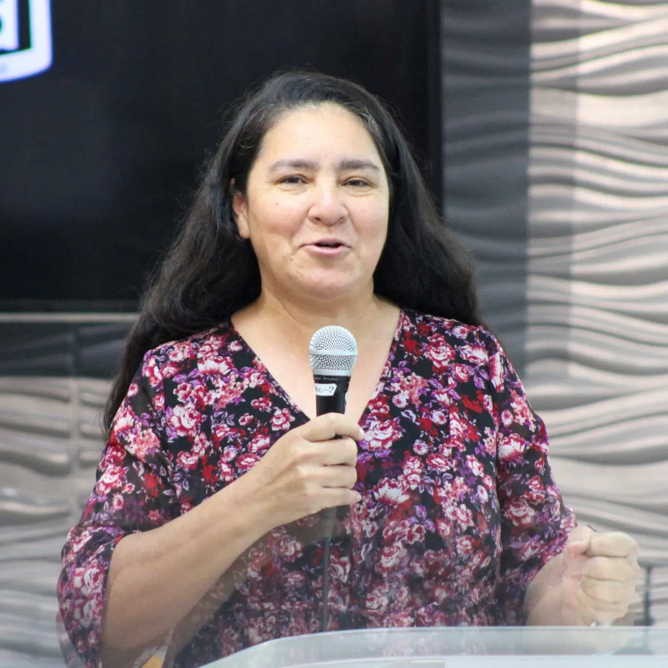 Sonia Guevara