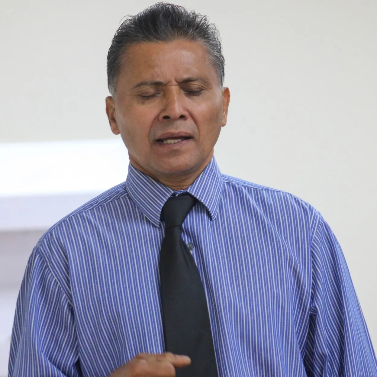 Victor Romero