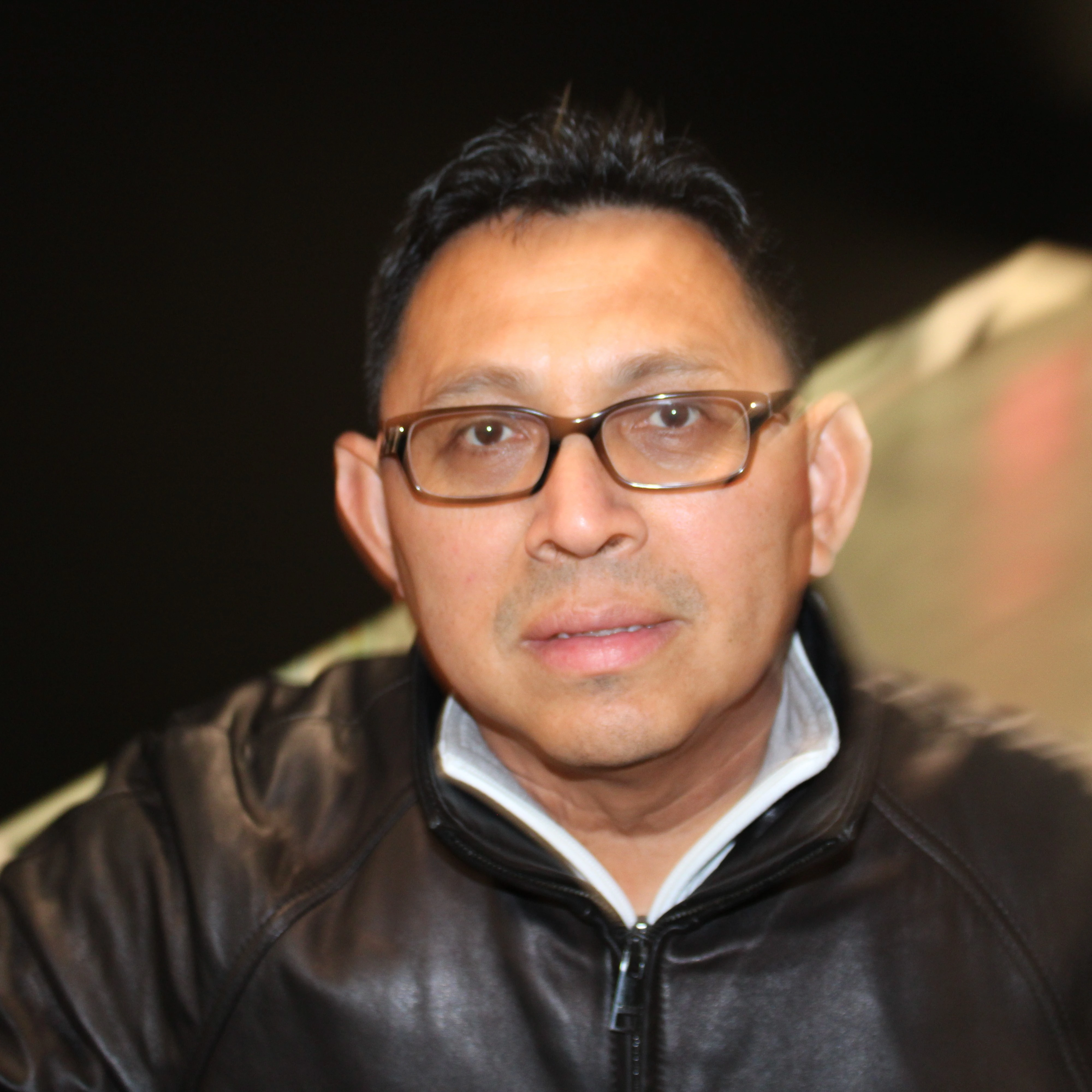 José Luis Canales